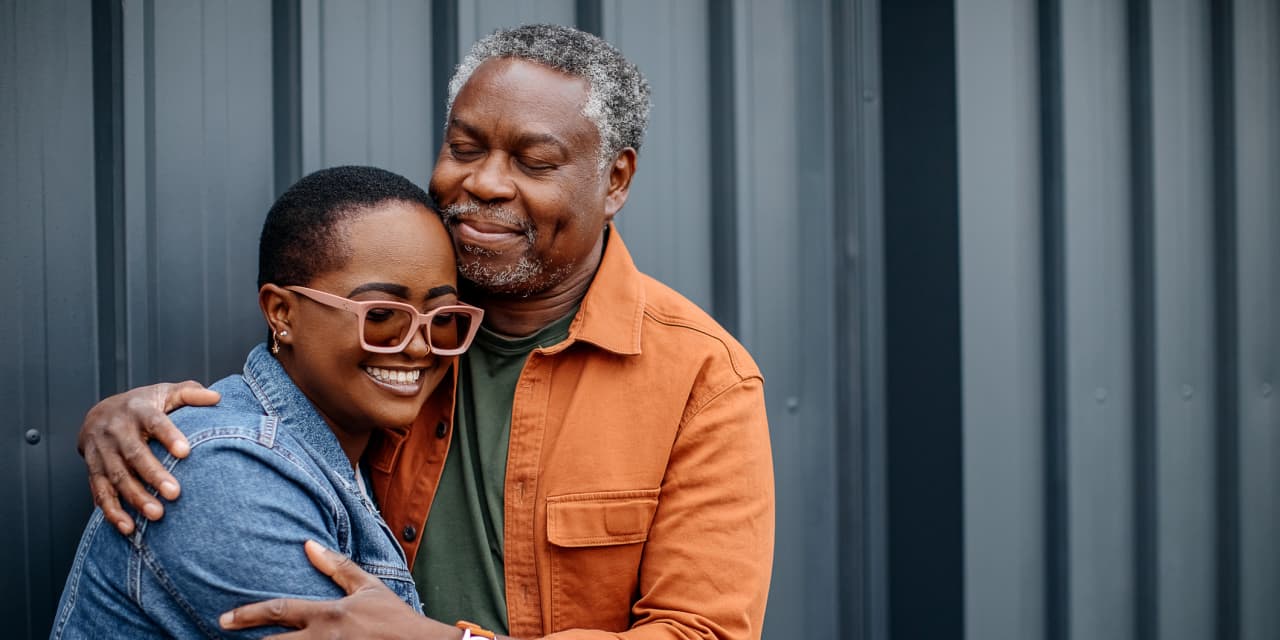 My husband took out a $100,000 Parent PLUS loan for his daughter. She dropped out. Should we refinance?