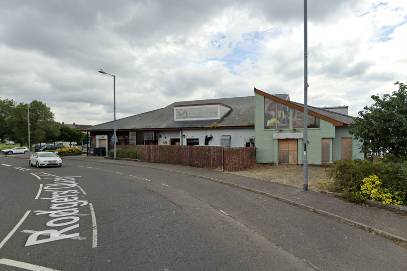 Carrickfergus apartments on site of former restaurant approved despite local objections