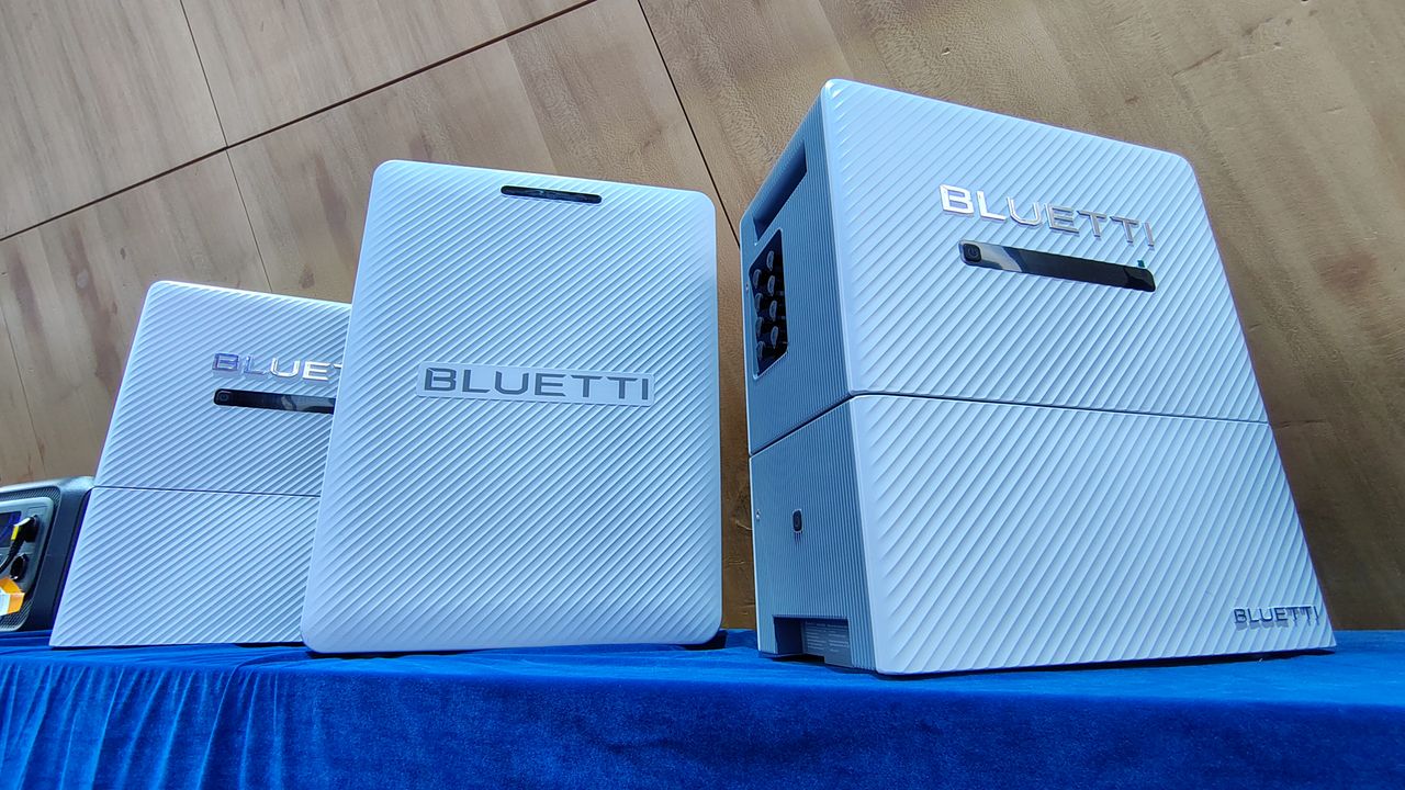 6 key takeaways from the Bluetti Balco launch — what you need to know ...