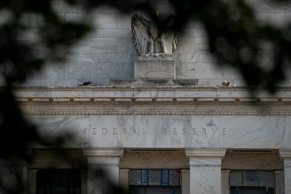 The Federal Reserve's independence is hanging by a thread in the age of Trump