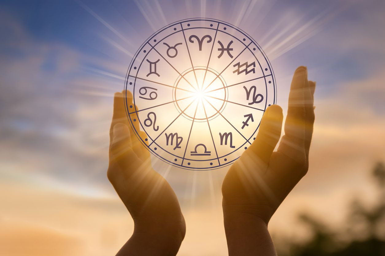 Your May 15 AI horoscope: The universe says go but bring a plan