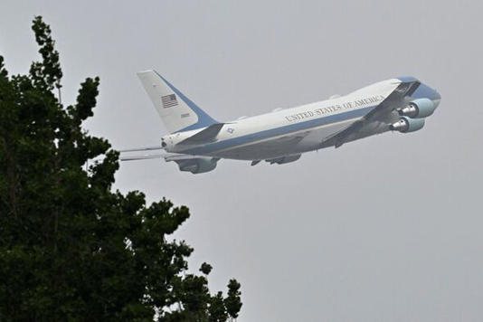 CHINA-US-DIPLOMACY