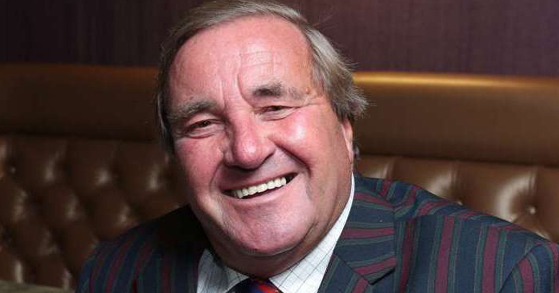 ‘A real gentleman’: Legendary Homes Under the Hammer star Clive Emson ...