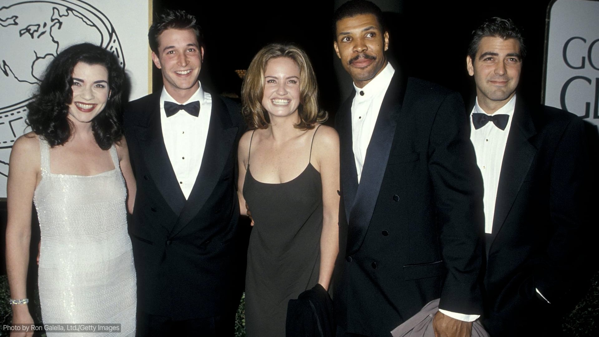 'ER' cast: Where are they now?