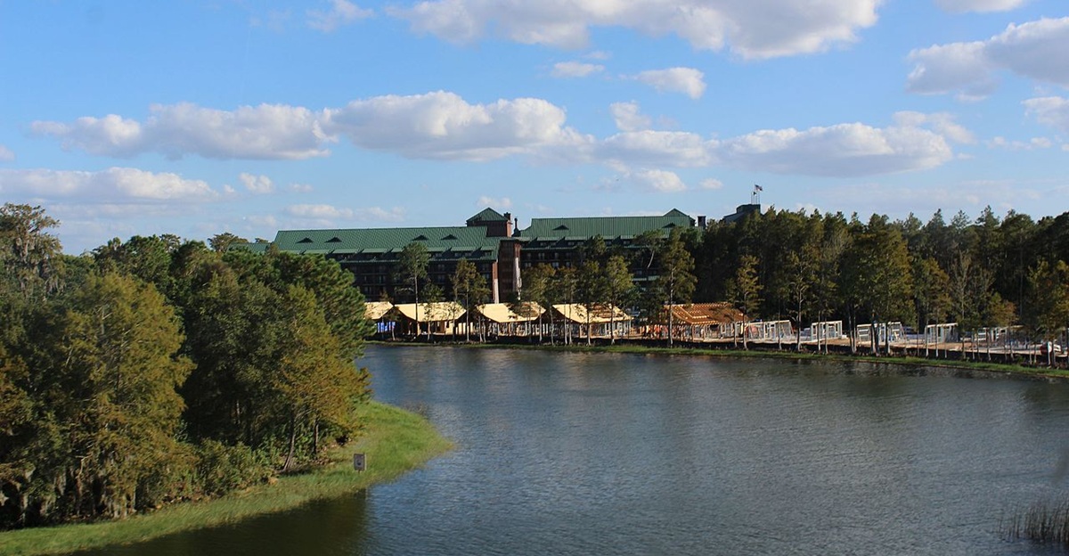 14 US resorts with boat rides, bike paths, and easy evening walks