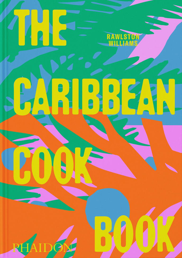 Cook this: 3 recipes from The Caribbean Cookbook, including jerk chicken