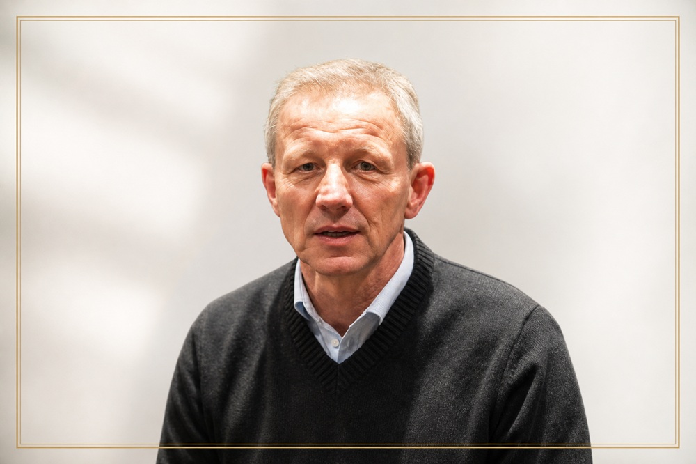 Nomination : Patrick Barbe-Labarthe rejoint Top of Travel