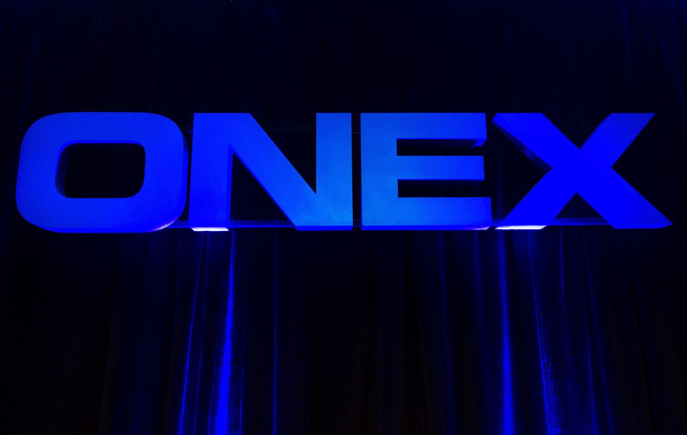 Onex reports US$129M first-quarter profit, down from US$168M a year ago