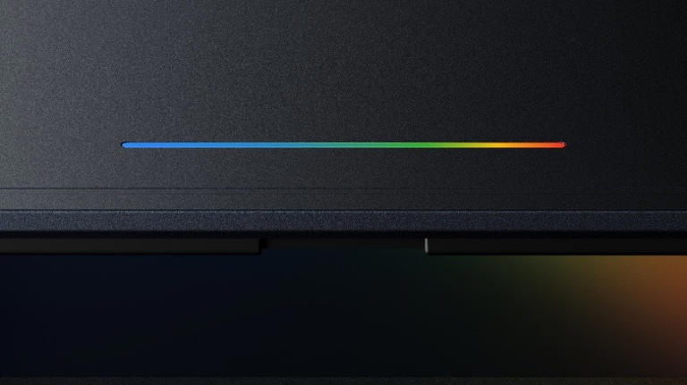 The morning after: Google teases the Android-based Googlebook