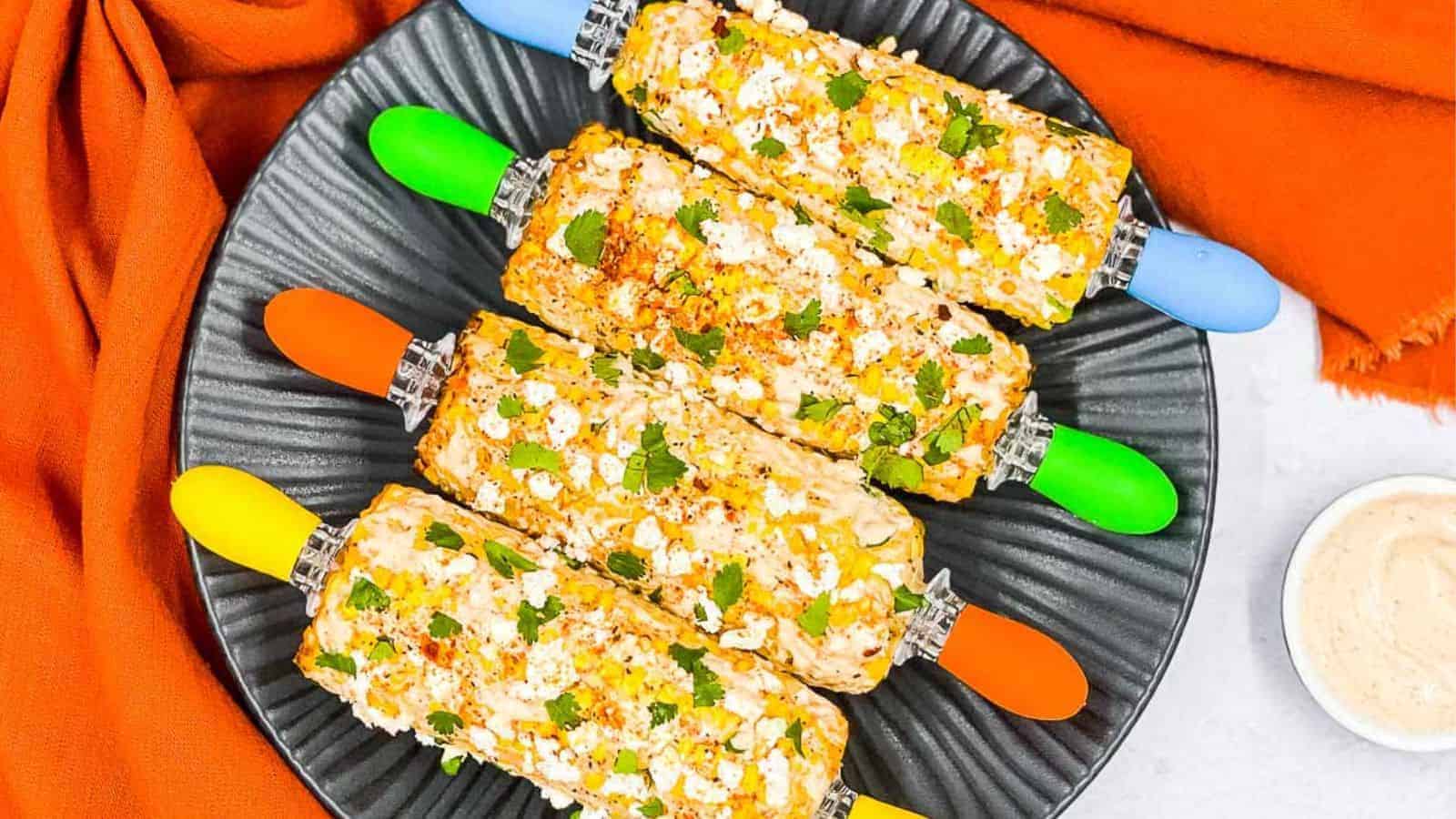 21 BBQ sides that made everyone stop treating them like fillers