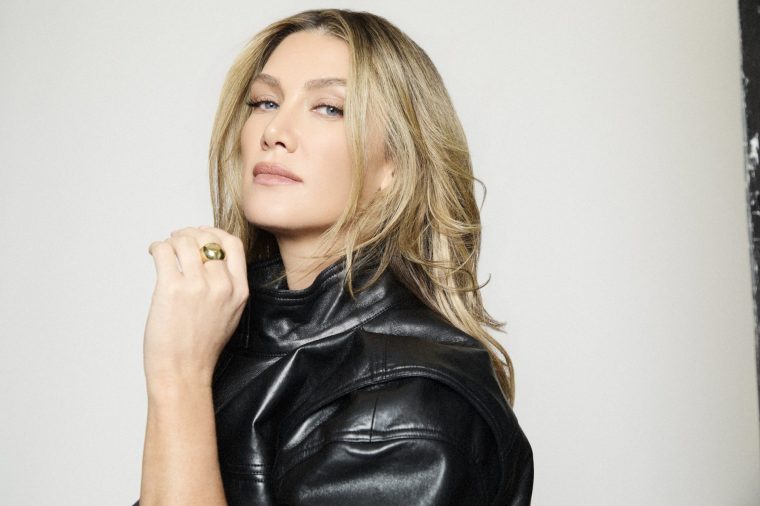 I had to learn to speak and sing again: Delta Goodrem’s road to Eurovision