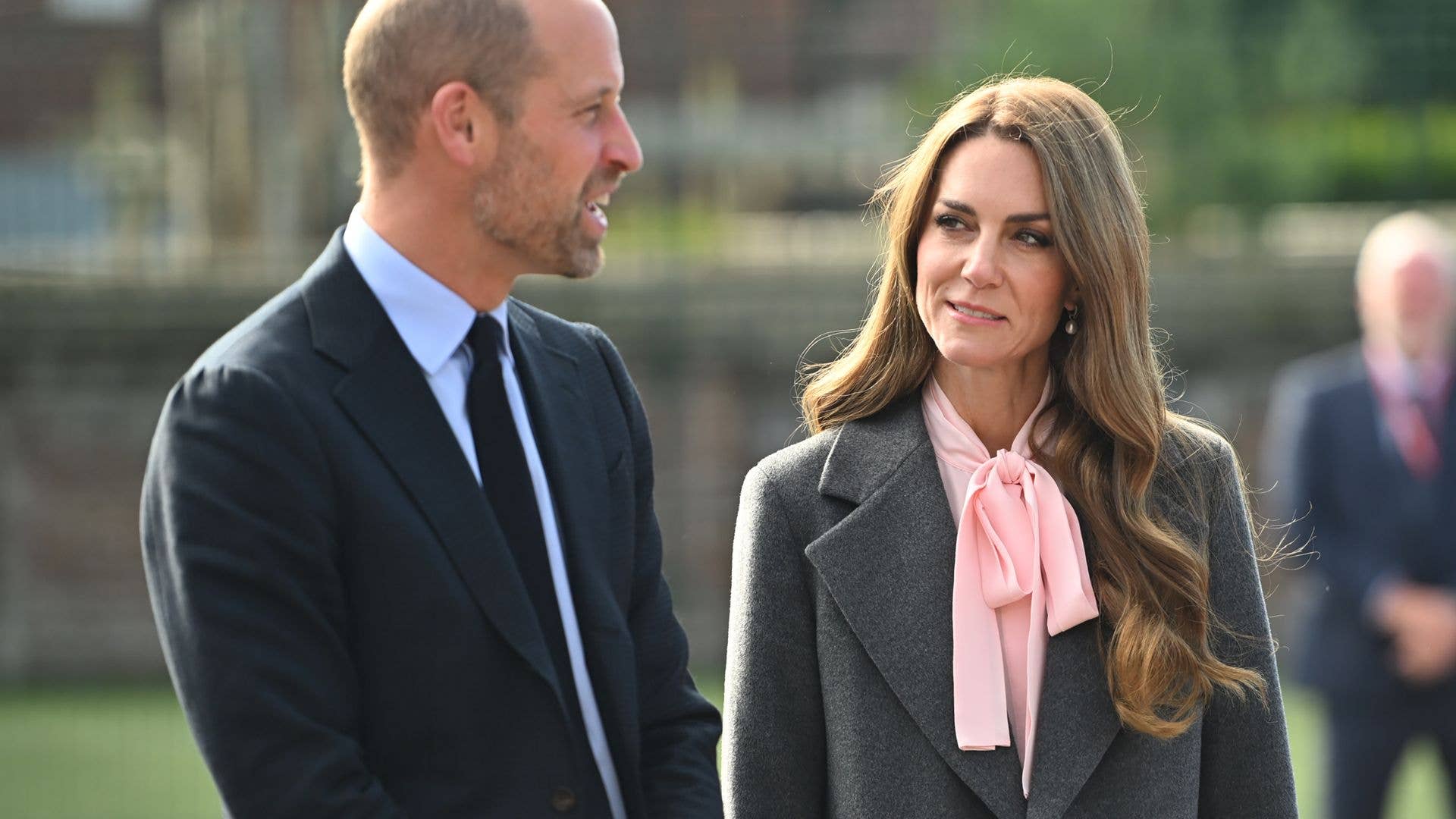 Princess Kate and Prince William's point of contention at home