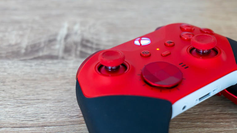 New Xbox hardware leaks early – the build up to Project Helix begins here