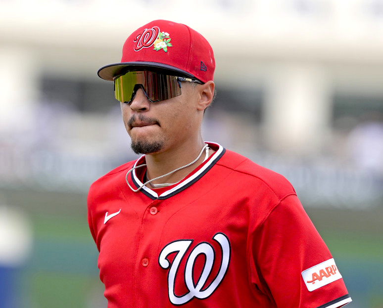 5 hitter fantasy baseball prospects to stash for week 8 - redraft ...