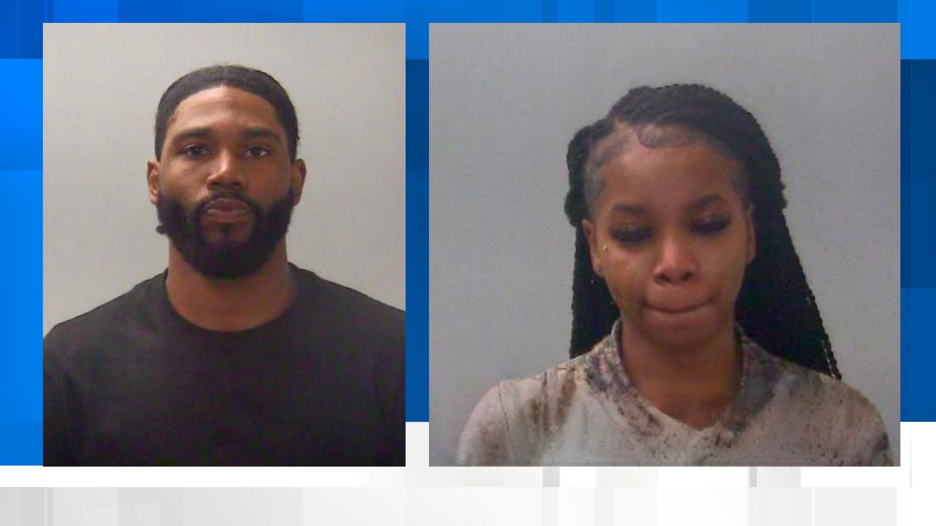 Fake money orders case leads to Huntsville raid, 2 arrested