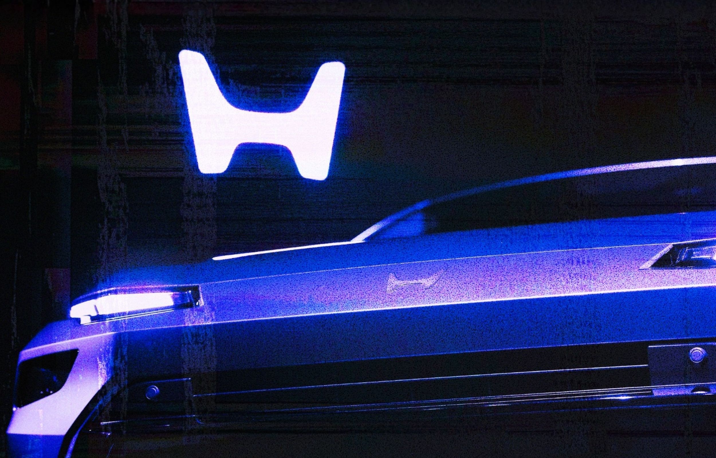 Honda’s $9 billion EV pivot just delivered a first for the company. And ...