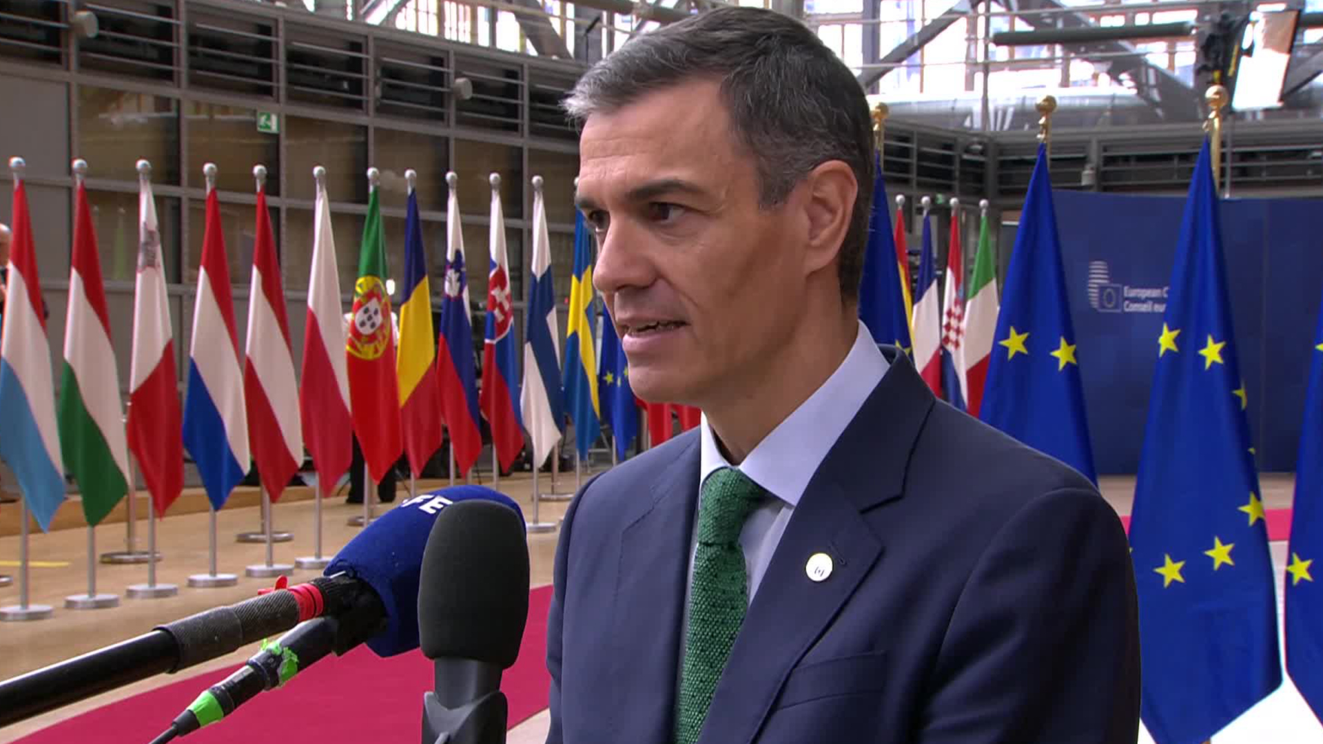 Sánchez defends Lamine Yamal after Israel criticism