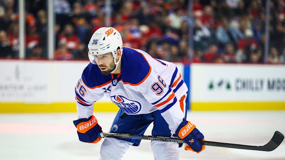 3 Oilers that failed to meet expectations this past season