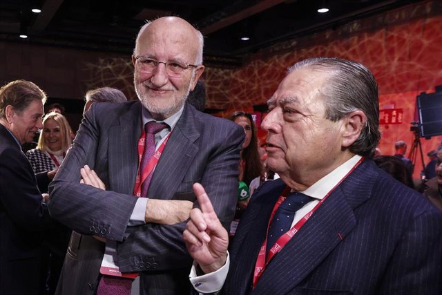 Vicente Boluda: 
