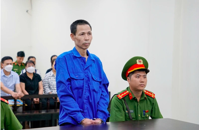 Hà Nội: Tử hình kẻ phóng hỏa đốt quán cà phê khiến 11 người chết