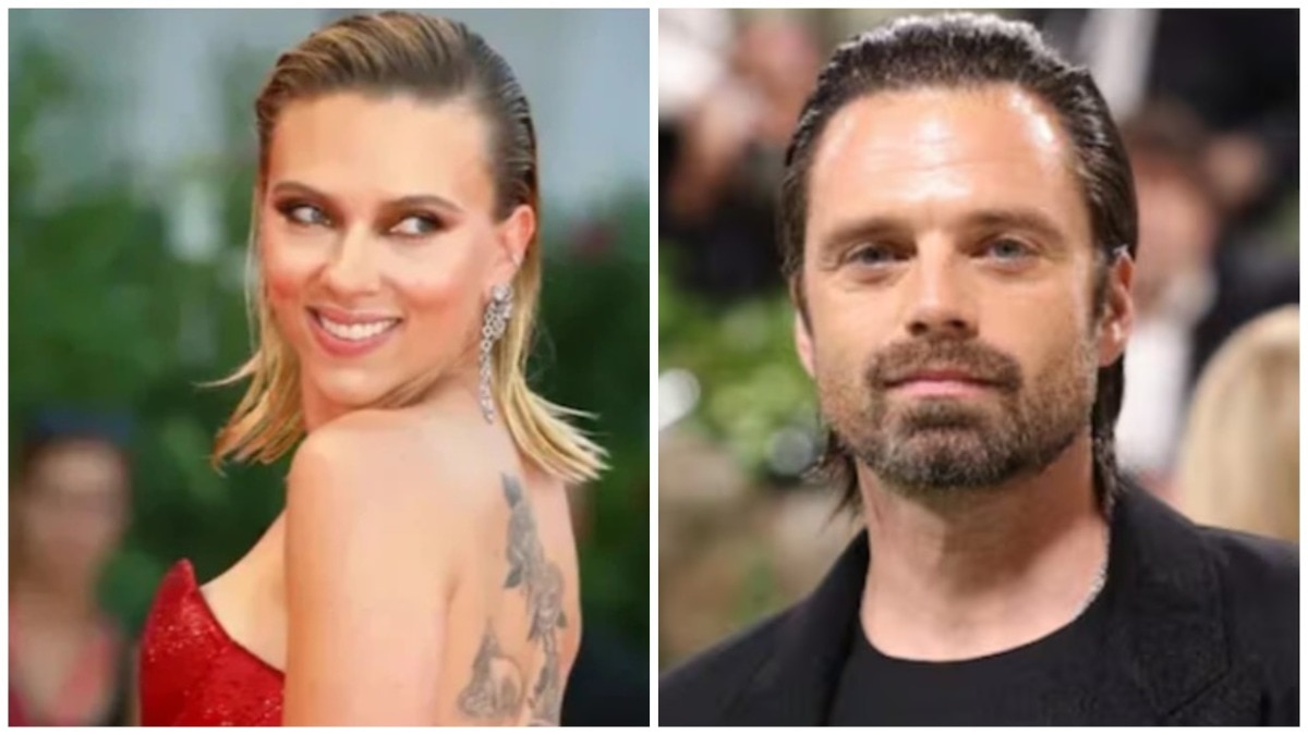 Matt Reeves confirms Scarlett Johansson, Sebastian Stan in The Batman ...