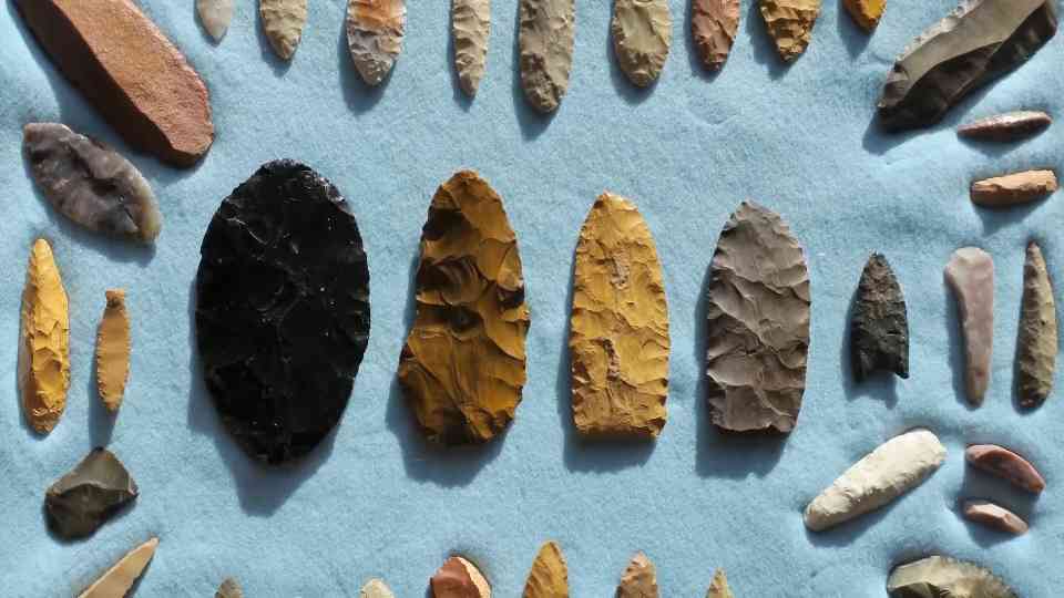 America’s first people… then they vanished