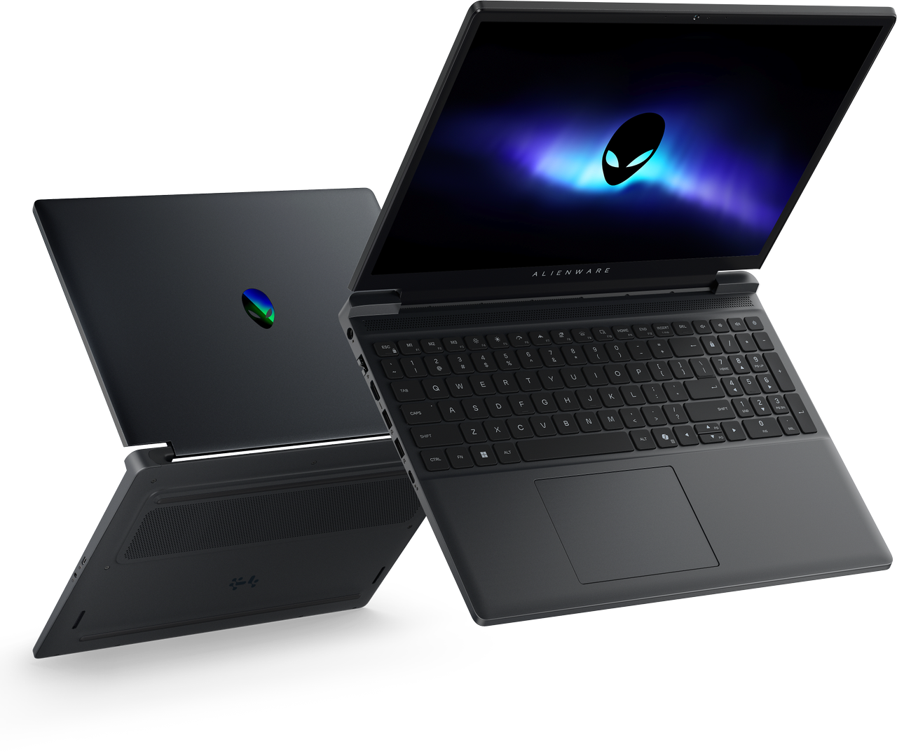 Last-last-gen hardware and a dubious specs sheet mark Alienware's first ...