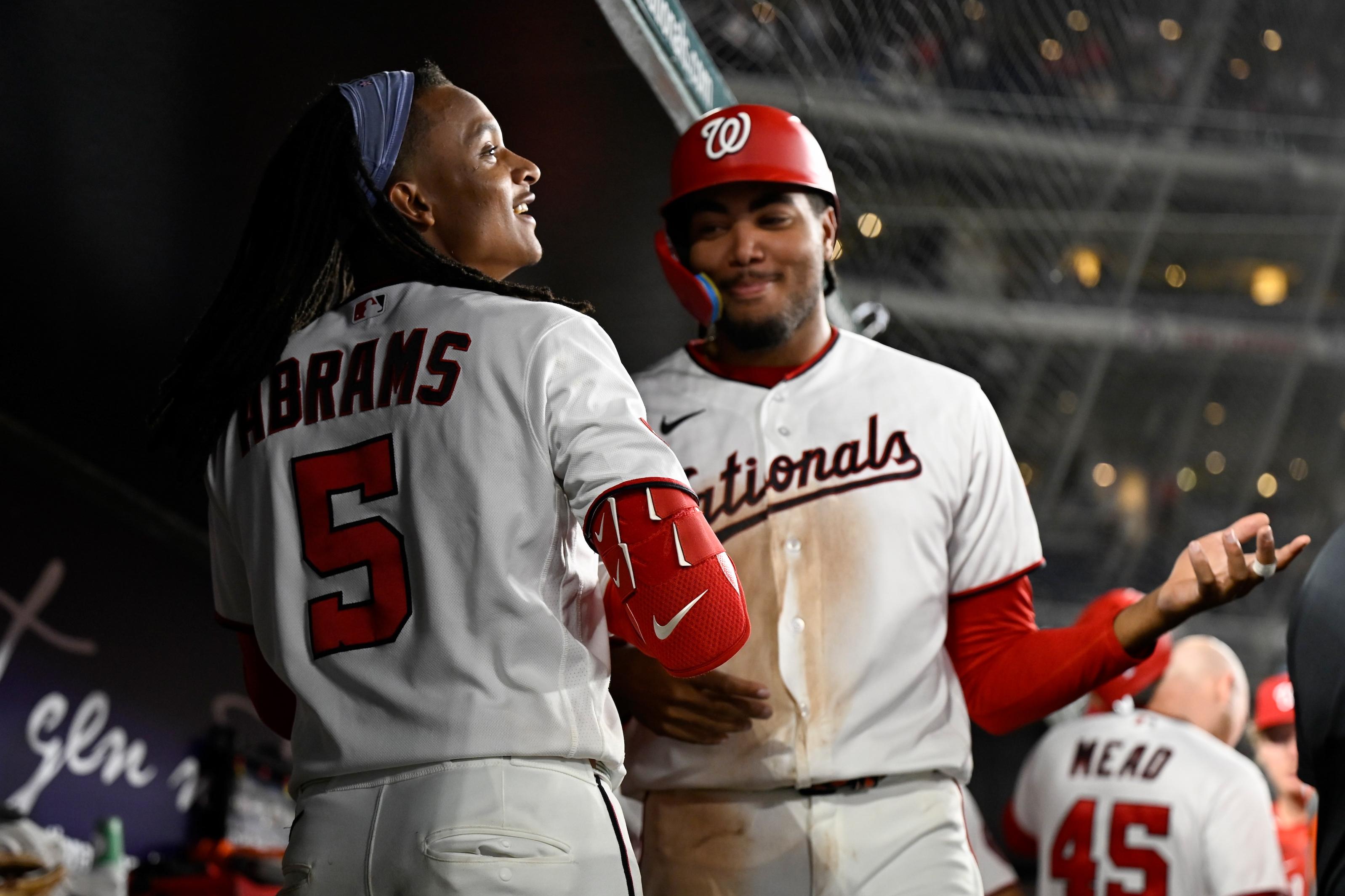 Orioles-Nationals series preview: The MASN Cup is no more