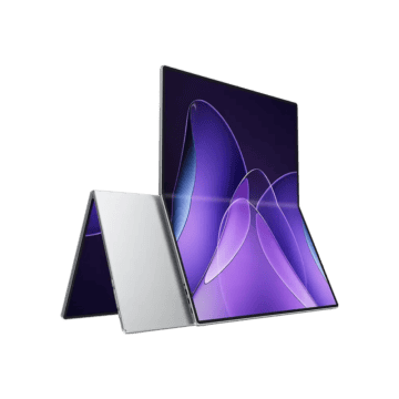 The most flexible tech setup for backpackers: Why a portable monitor ...