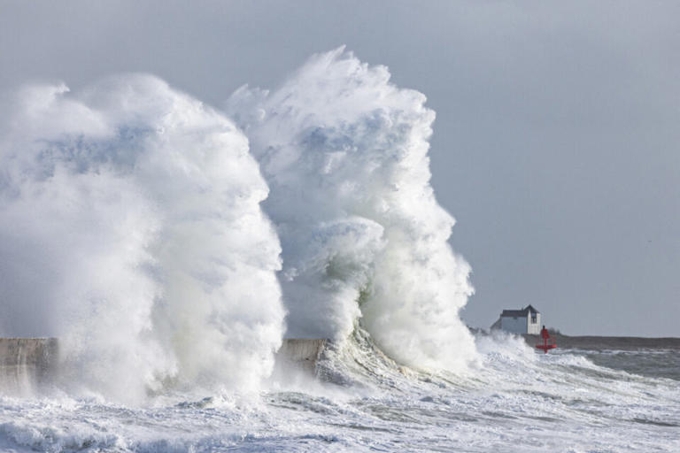 Et si vous choisissiez le nom des prochaines tempêtes ? Météo France ...
