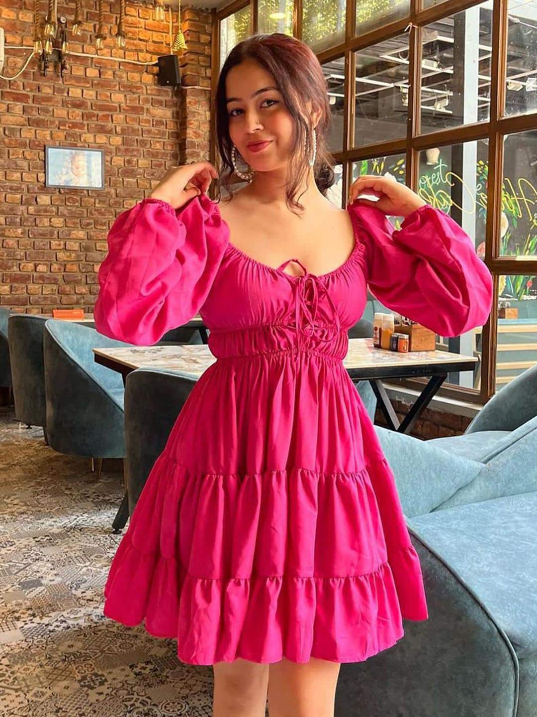 Party Wear Myntra Sale Womens One Piece Women Party Wear Dresses Buy  Partywear Dresses For Women