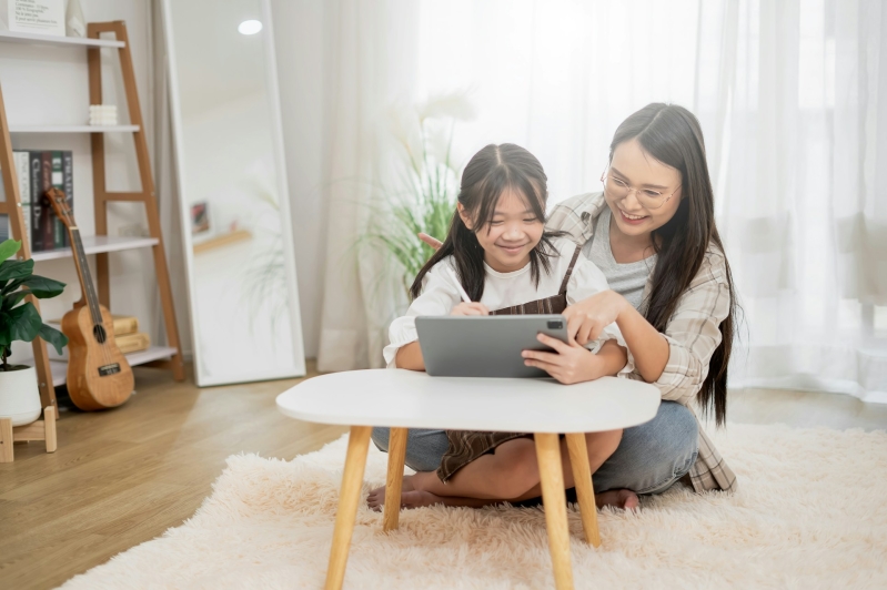 D6 Asia Conference: Parents urged to view screen management as part of ...