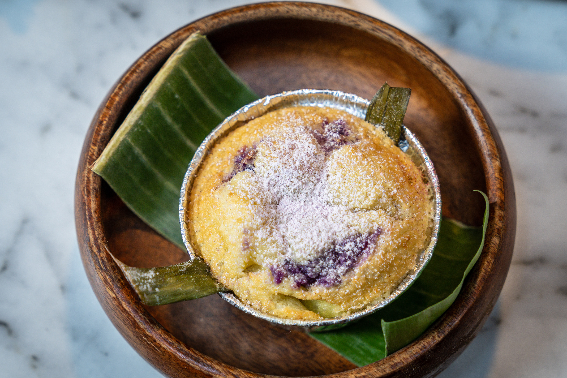 An ube shortage threatens popular drinks and snacks at Philly’s restaurants