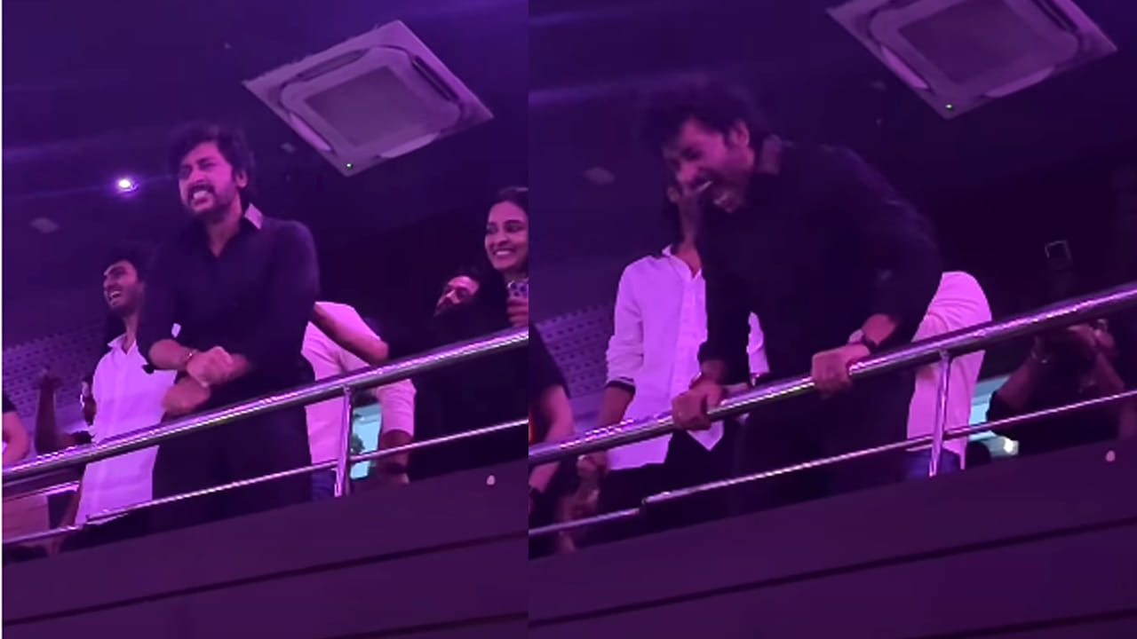 కొట్టాం రా హిట్! వీరభద్రుడు సినిమాకు సూపర్ రెస్పాన్స్. థియేటర్‌లో రచ్చ ...