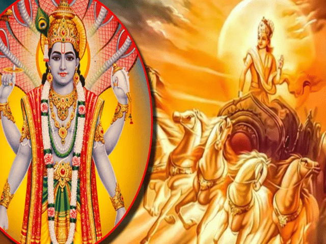 Why is Malmas known as Purushottam Mas? Find out what to do—and what to ...