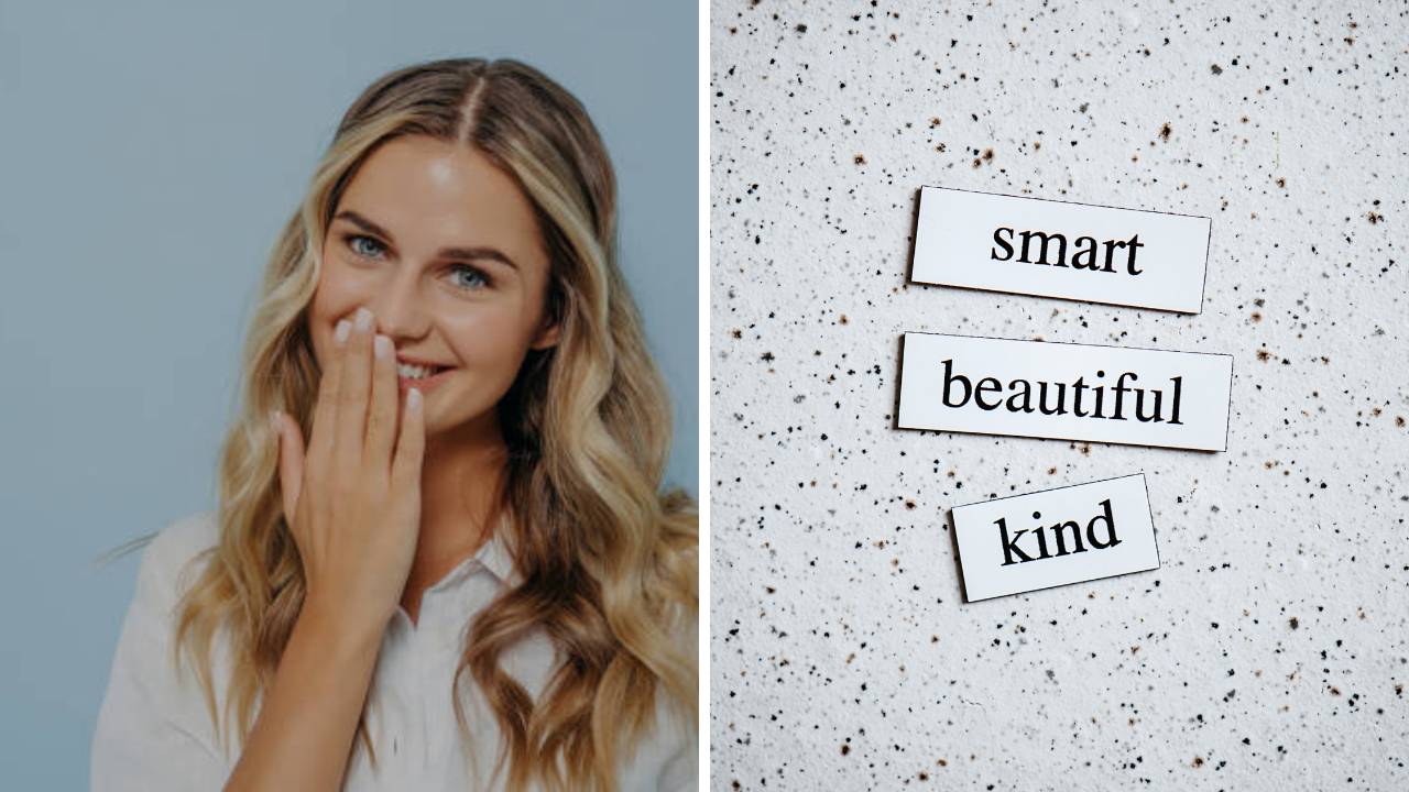 30 women share the compliments they never forgot
