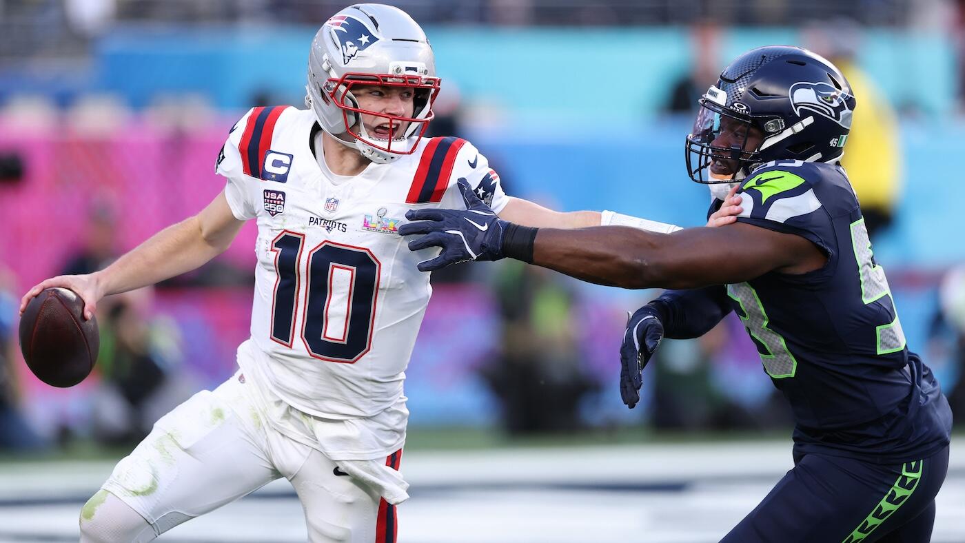 Top revenge games on 2026 NFL schedule: Patriots look to get even for ...