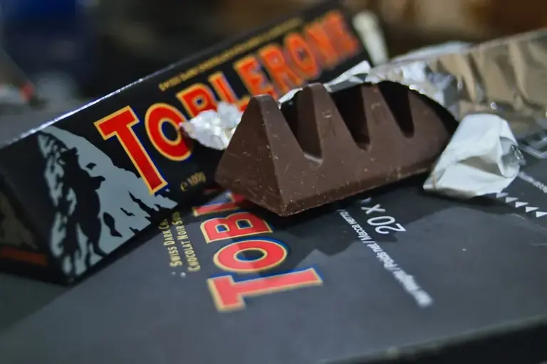 The 'new look' warning: 8 times a packaging redesign was actually a ...