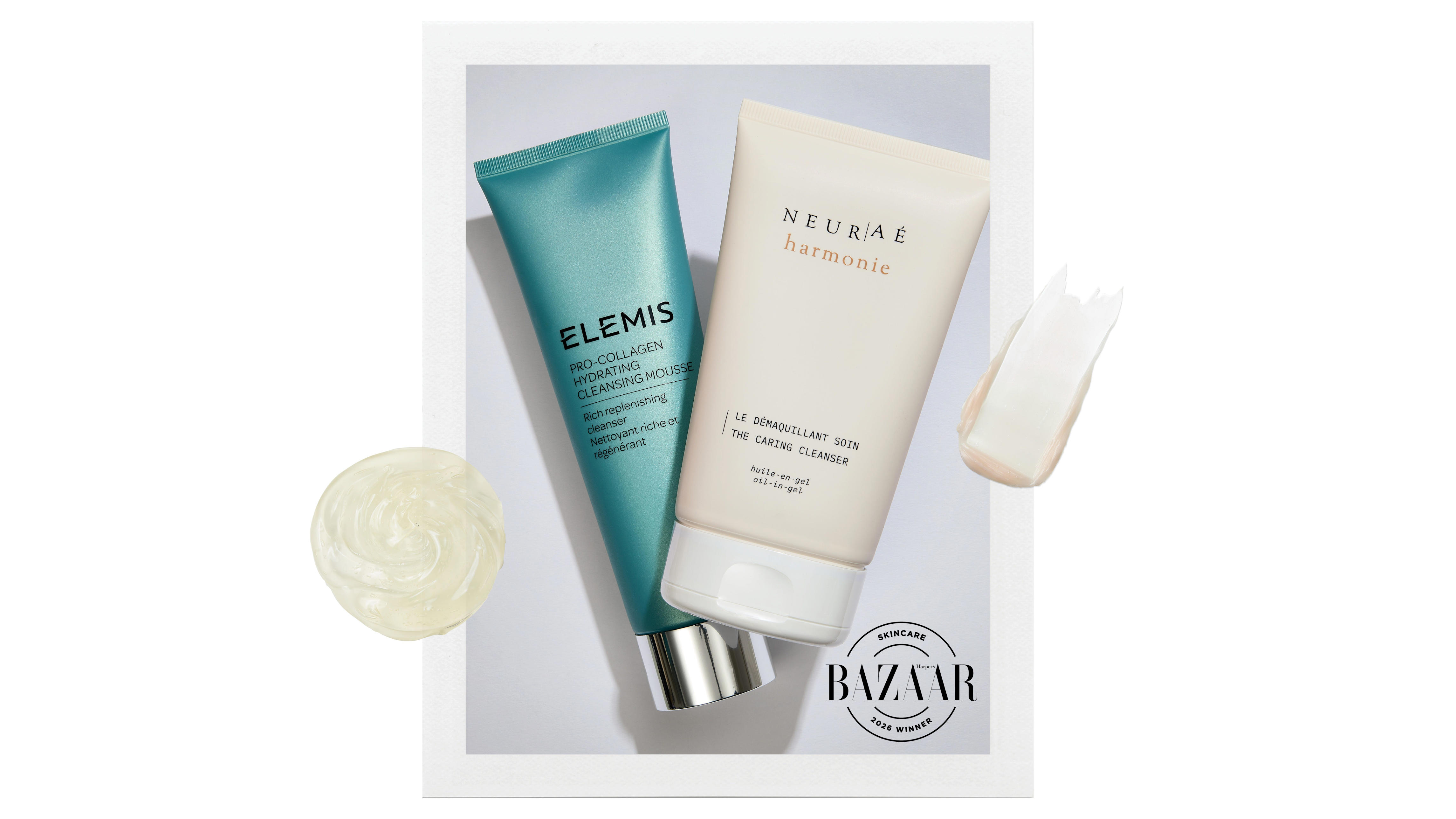We tested hundreds of face and body washes to find the 8 best