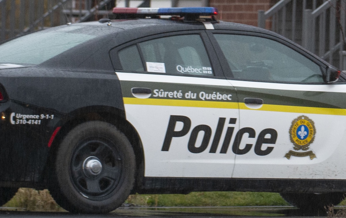 4 million images seized as Quebec police arrest 23 men in child ...