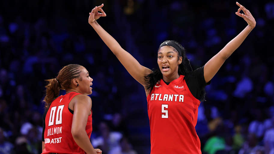 Biggest surprises and overreactions from the first week of the WNBA season
