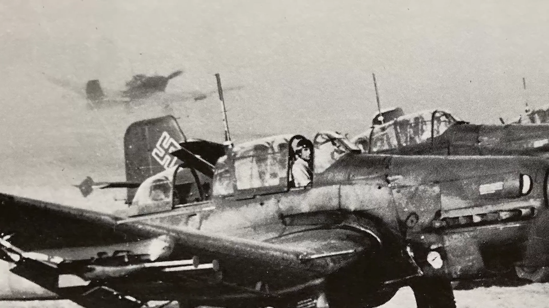 Hitler’s favorite pilot flew 2,530 missions… then his story took a dark ...