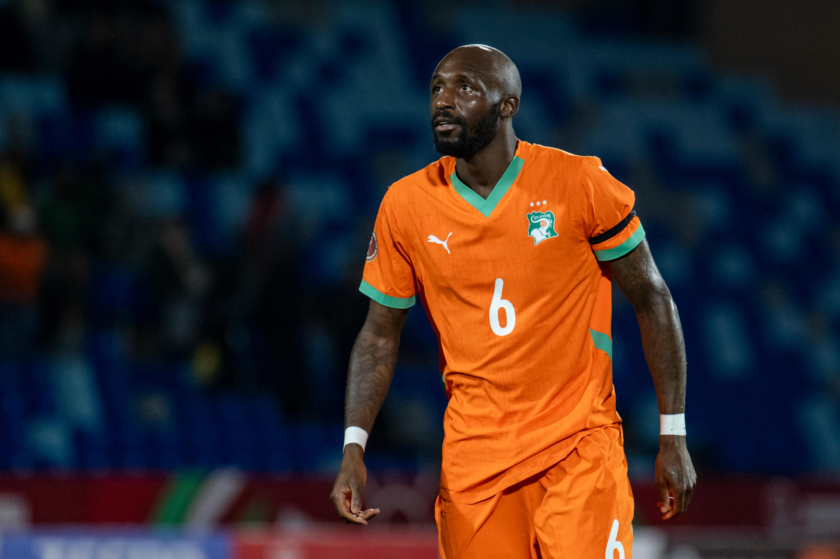 Coupe du monde 2026 : la liste officielle des 26 joueurs de la Côte d ...