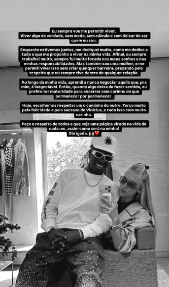 Virginia – Instagram Stories