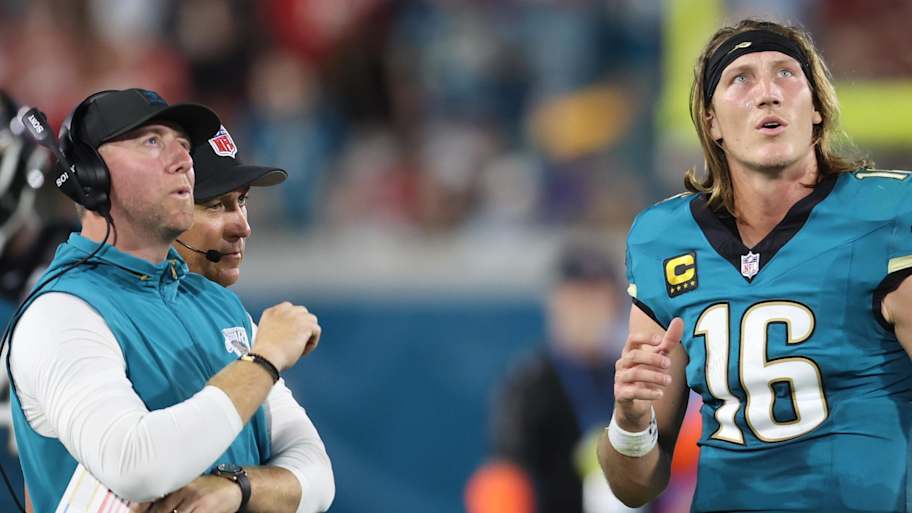 5 important takeaways on Jaguars' 2026 schedule, stretches and more