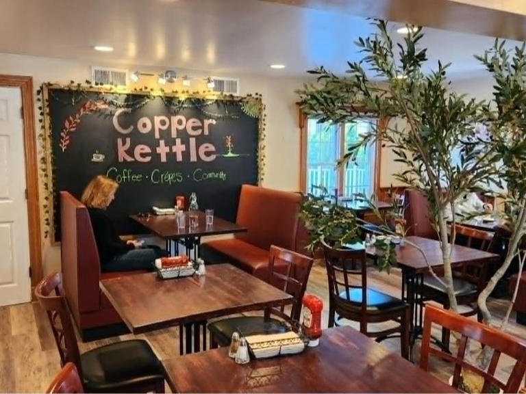 Basking Ridge's Copper Kettle reopens under new management, revamps menu