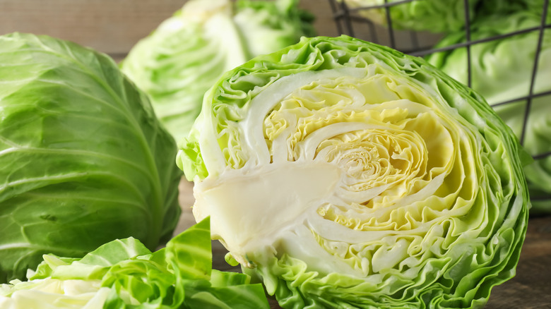 Forget melting cabbage: Cook it this way for better flavor and texture