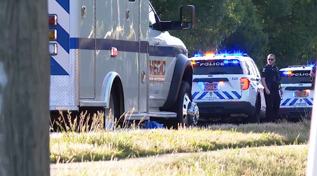 2 17-year-olds killed in fiery head-on crash in North Carolina