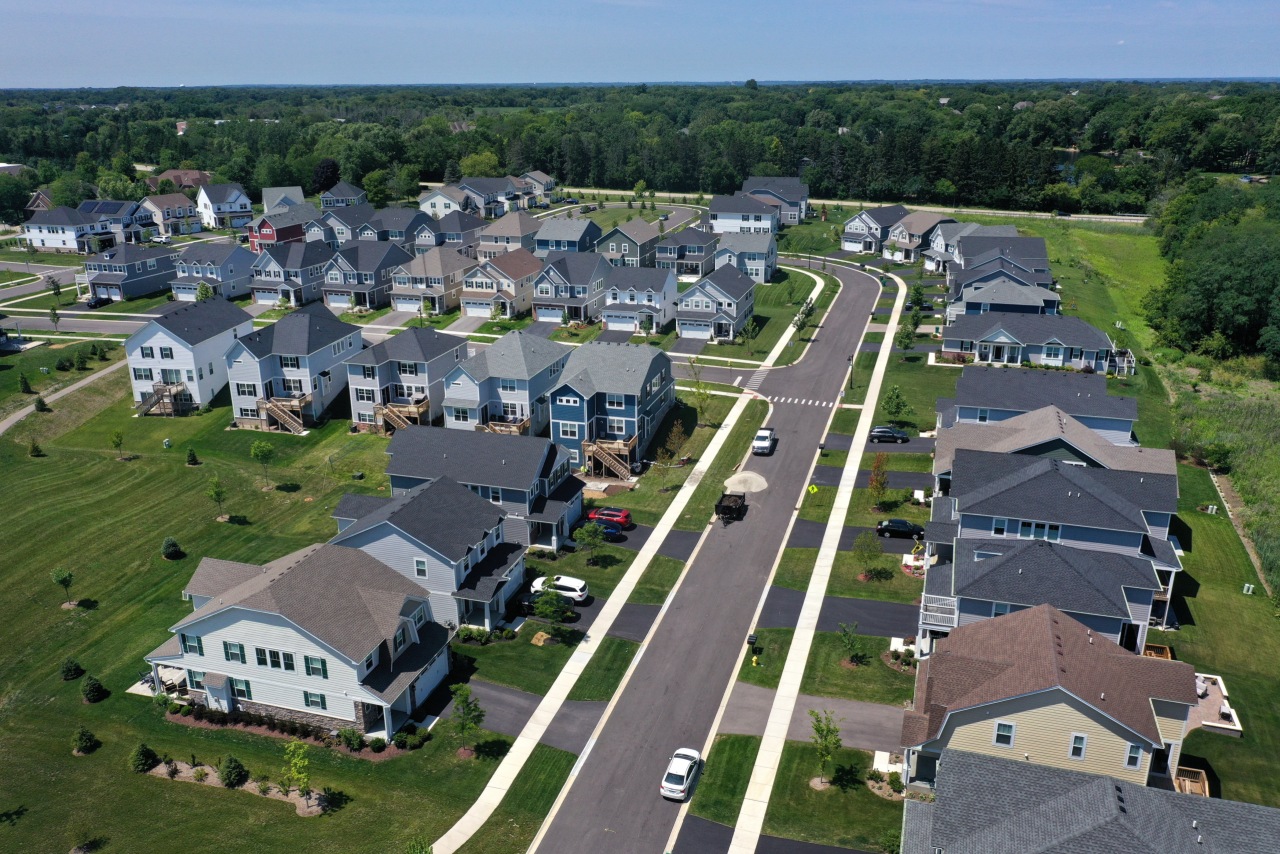 ‘Yimby’ Has Arrived in Illinois, and Some Cities Don’t Like It