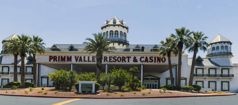 'Cash drain': Can Primm be revived?
